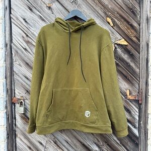 Born Primitive Unmatched Hoodie